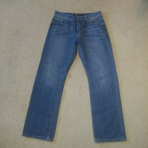 UEC AIRWALK 32x32 DENIM JEANS